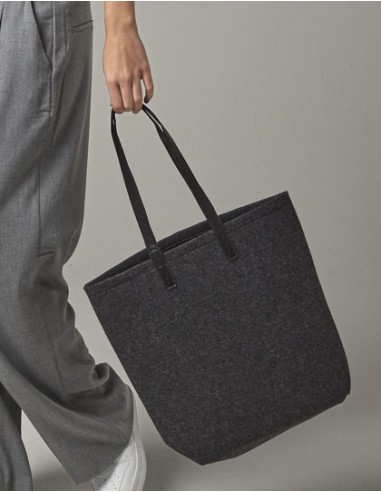 BAG-BG738-Premium Felt Bag